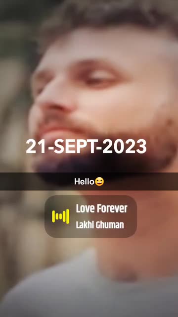 Preview for a Spotlight video that uses the LP Giobbi Lens