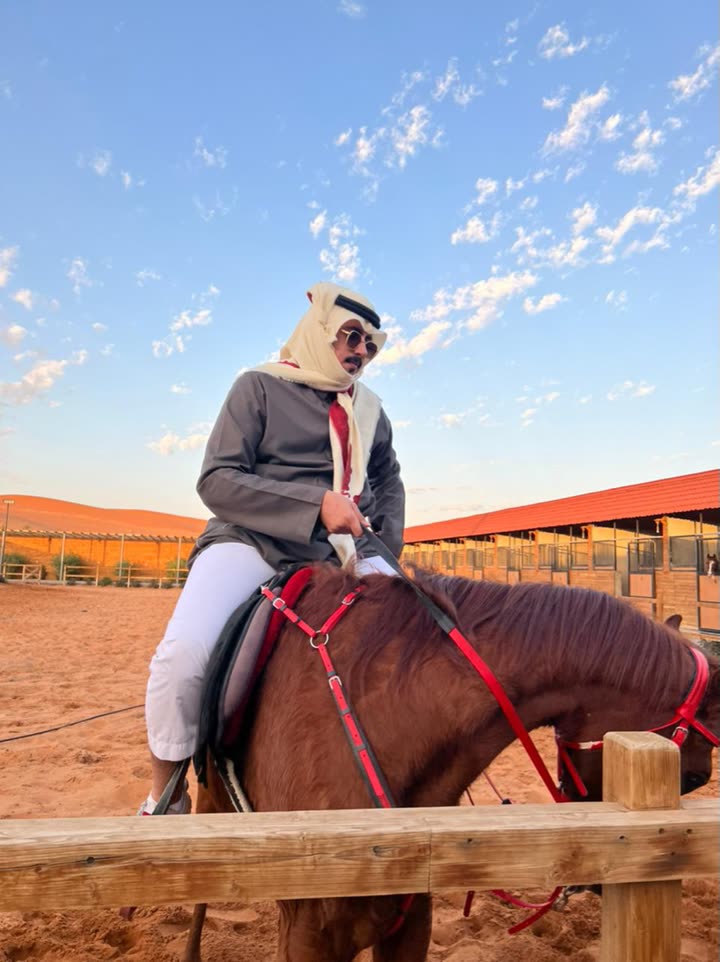 محتوى سناب شات لـ Bandar bin Muhammad 🇦🇪🇸🇦