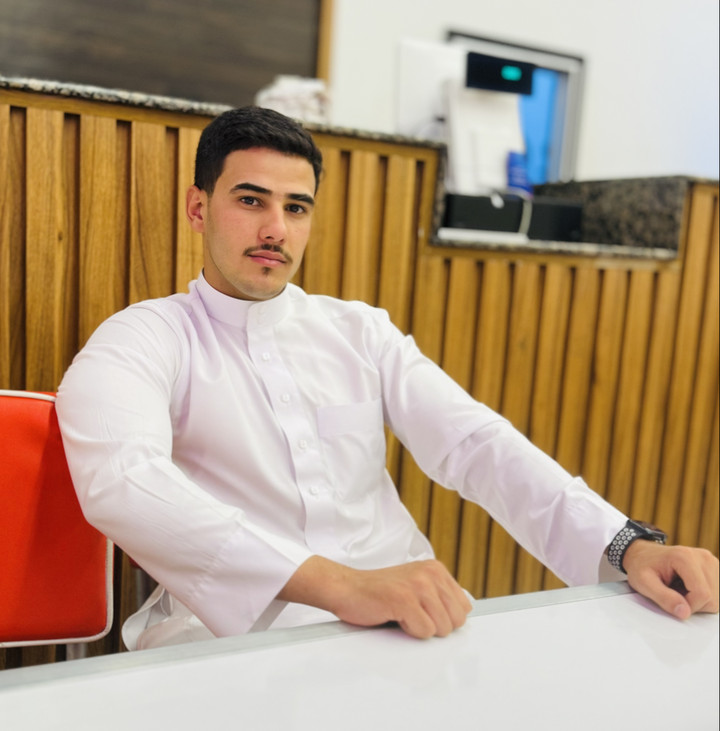 محتوى سناب شات لـ محمد البخيت 🇮🇶