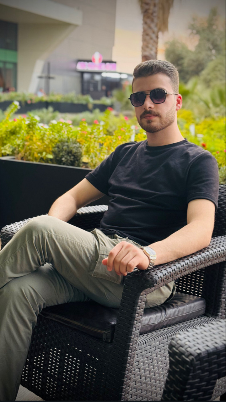 محتوى سناب شات لـ Abdulrahman Saraj