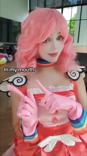 Booette Cosplay Videos