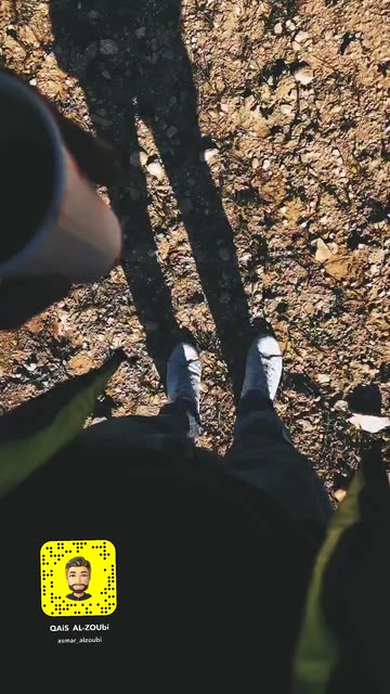 Preview for a Spotlight video that uses the LowLight Lens