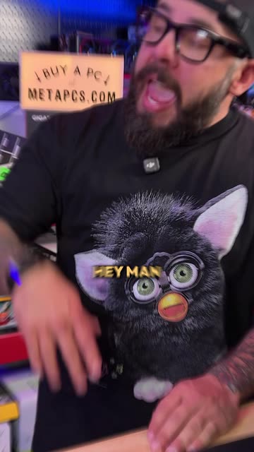 META PCs