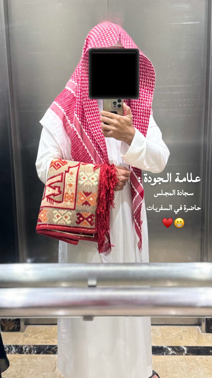 محتوى سناب شات لـ سالم السالم | متجلد..!