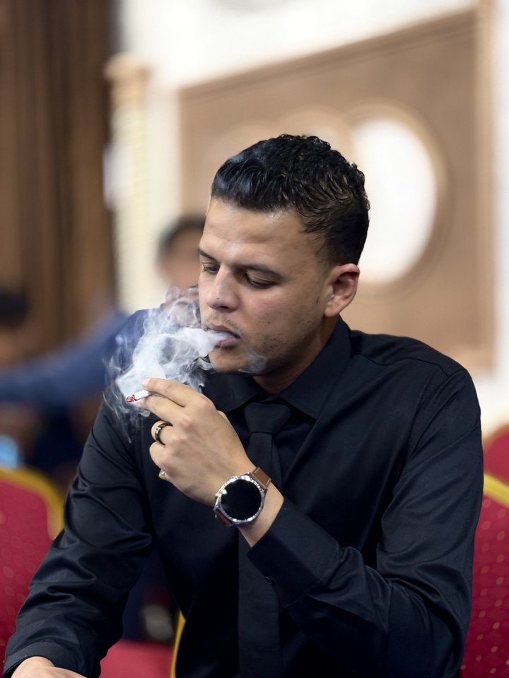 محتوى سناب شات لـ Mahmoud Marwan