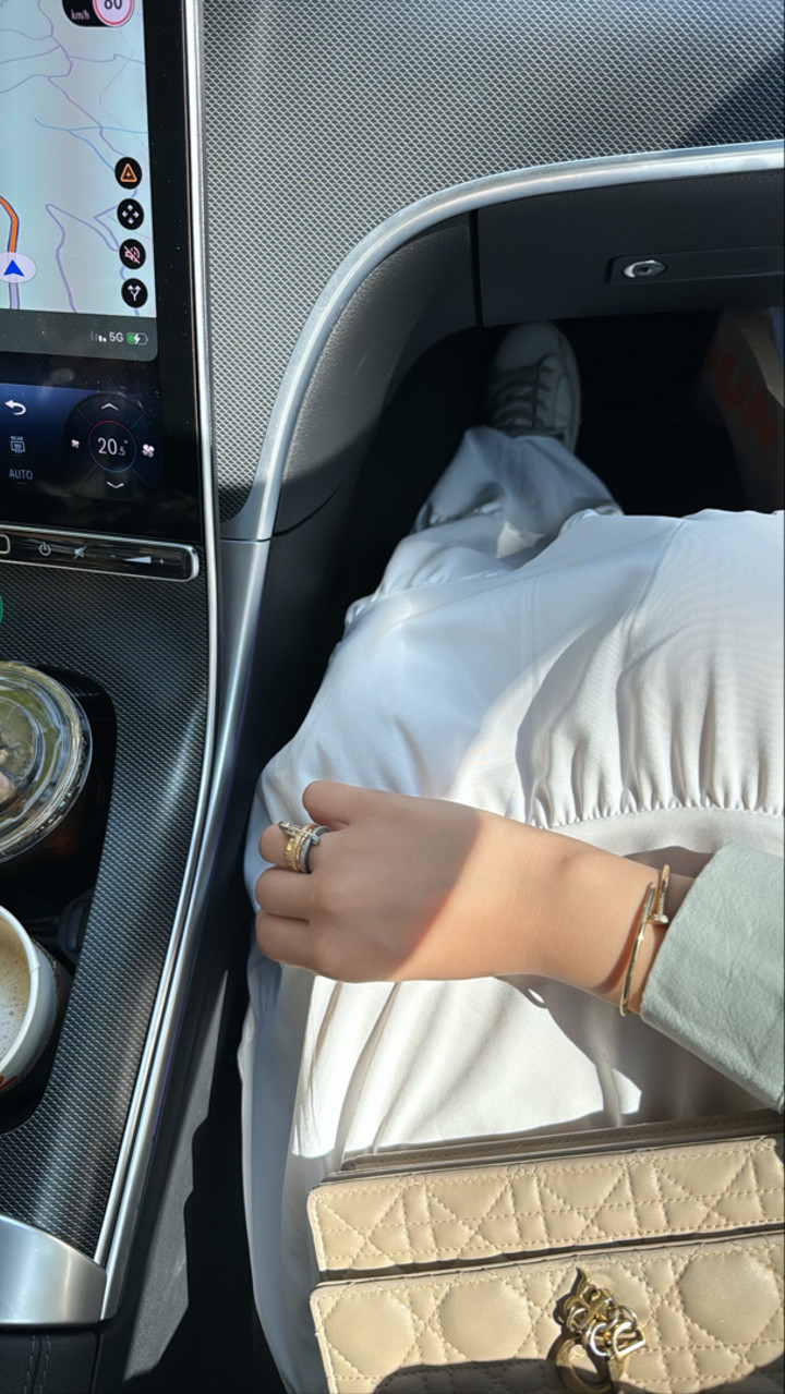 محتوى سناب شات لـ امجاد المهنا 🧸
