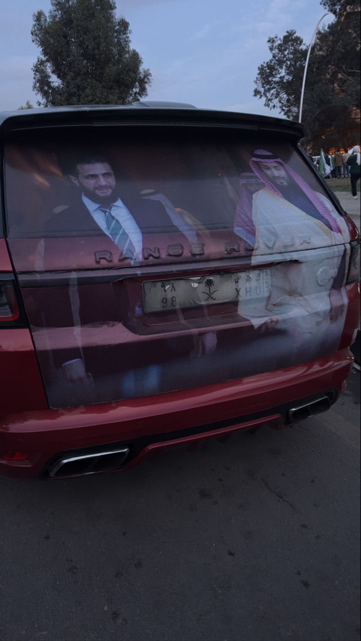 محتوى سناب شات لـ Z95zed