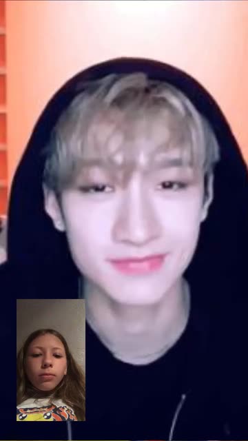 Preview for a Spotlight video that uses the Bangchan Face Time Lens