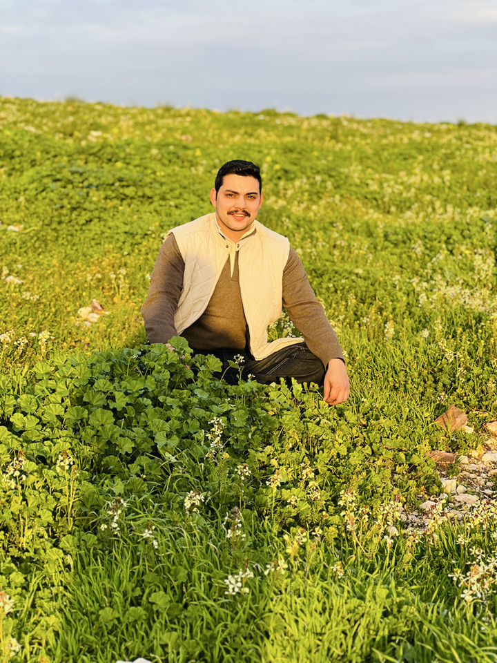 محتوى سناب شات لـ Aon Alqadi