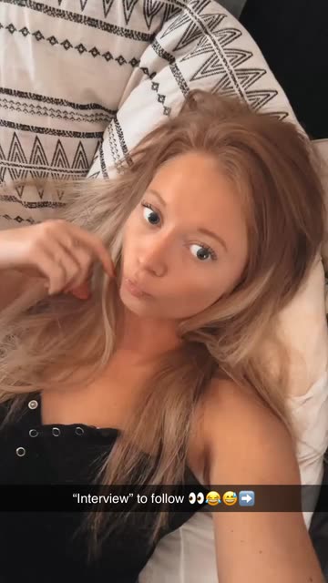 Preview for a Spotlight video that uses the summer feels Lens