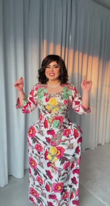 Preview for a Spotlight video that uses the Marwa Lens