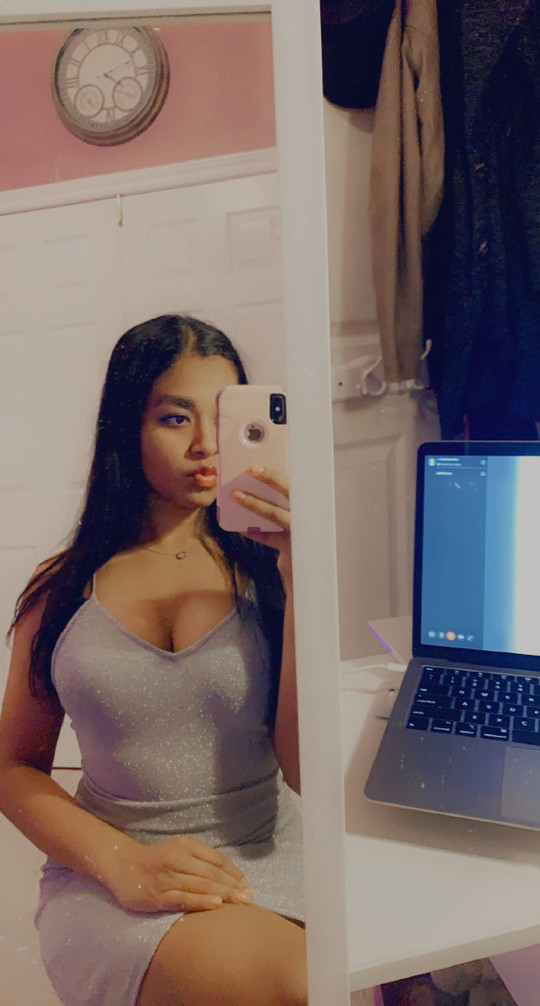 livbrownbaddie