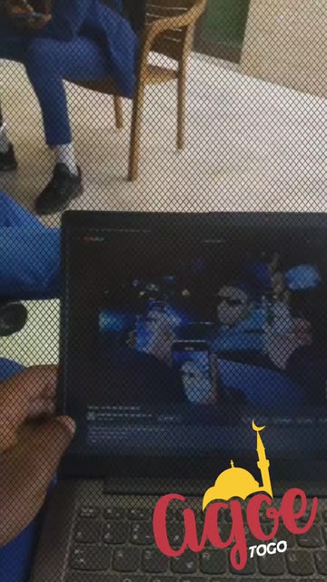 Preview for a Spotlight video that uses the Tor Lens