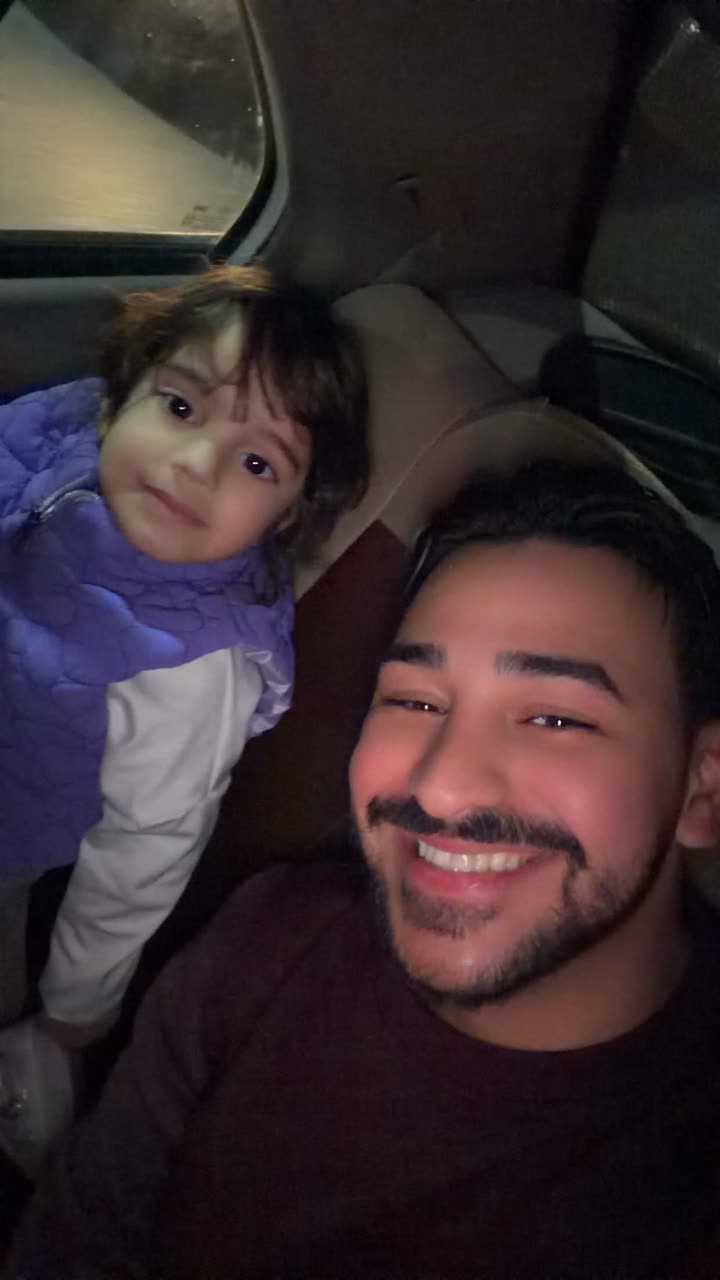 محتوى سناب شات لـ 𝐀𝐦𝐚𝐫𝐨 ❤️💍