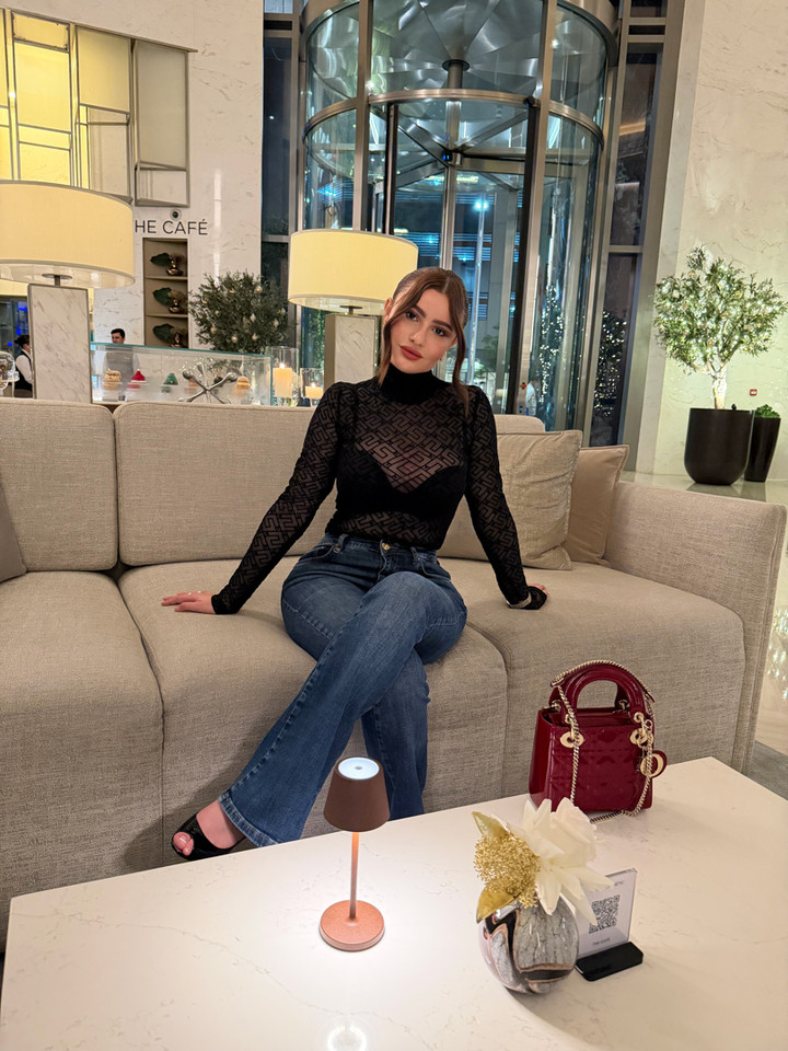 محتوى سناب شات لـ S🤍