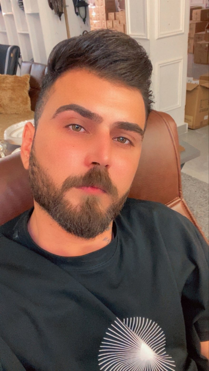 محتوى سناب شات لـ MG