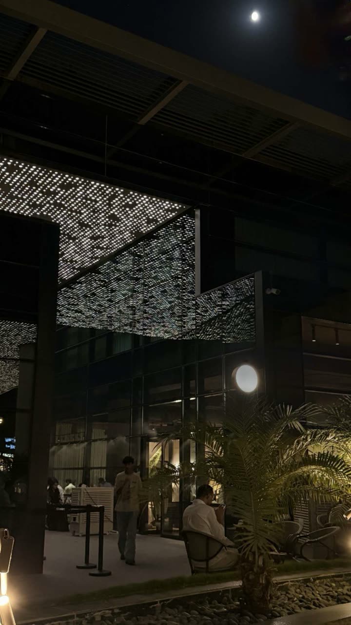 محتوى سناب شات لـ Basel