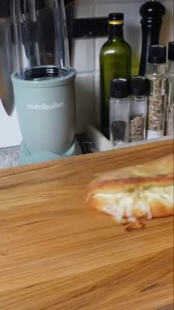Street Food Burger on Snapchat: Trending Videos & More