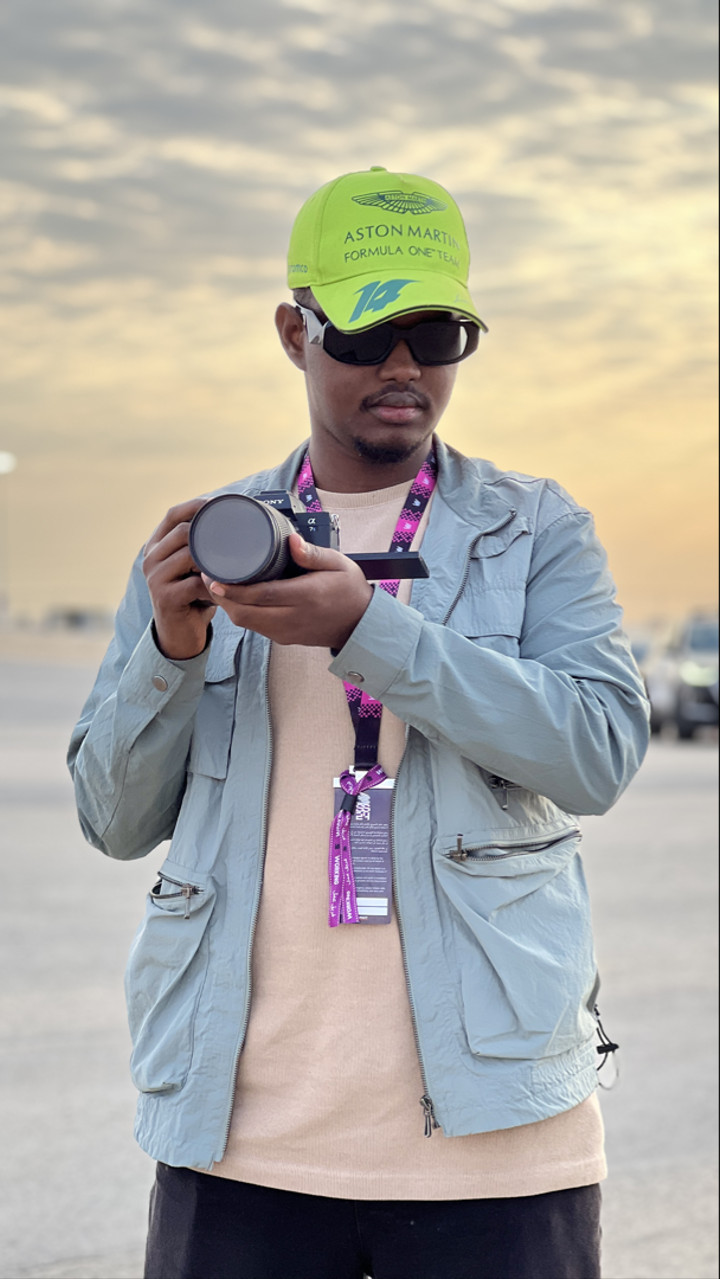 محتوى سناب شات لـ ᴬᴮᴰᵁᴸ ᴿᴬᴴᴵᴹ 📸