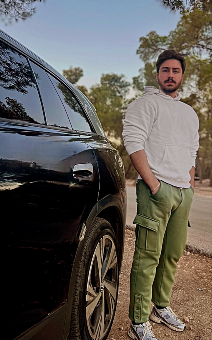 محتوى سناب شات لـ Abdallah Alanbtawi