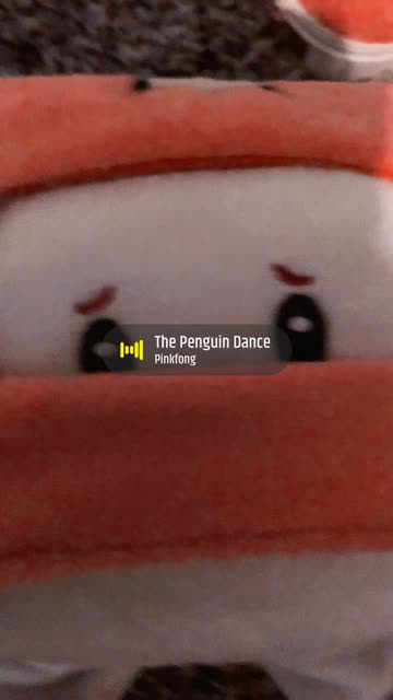 Preview for a Spotlight video that uses the Red Theme Lens