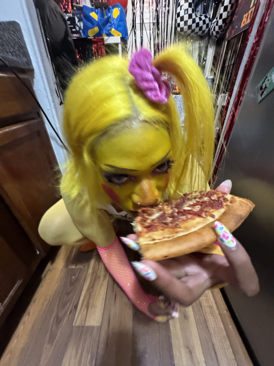 macadoodlle