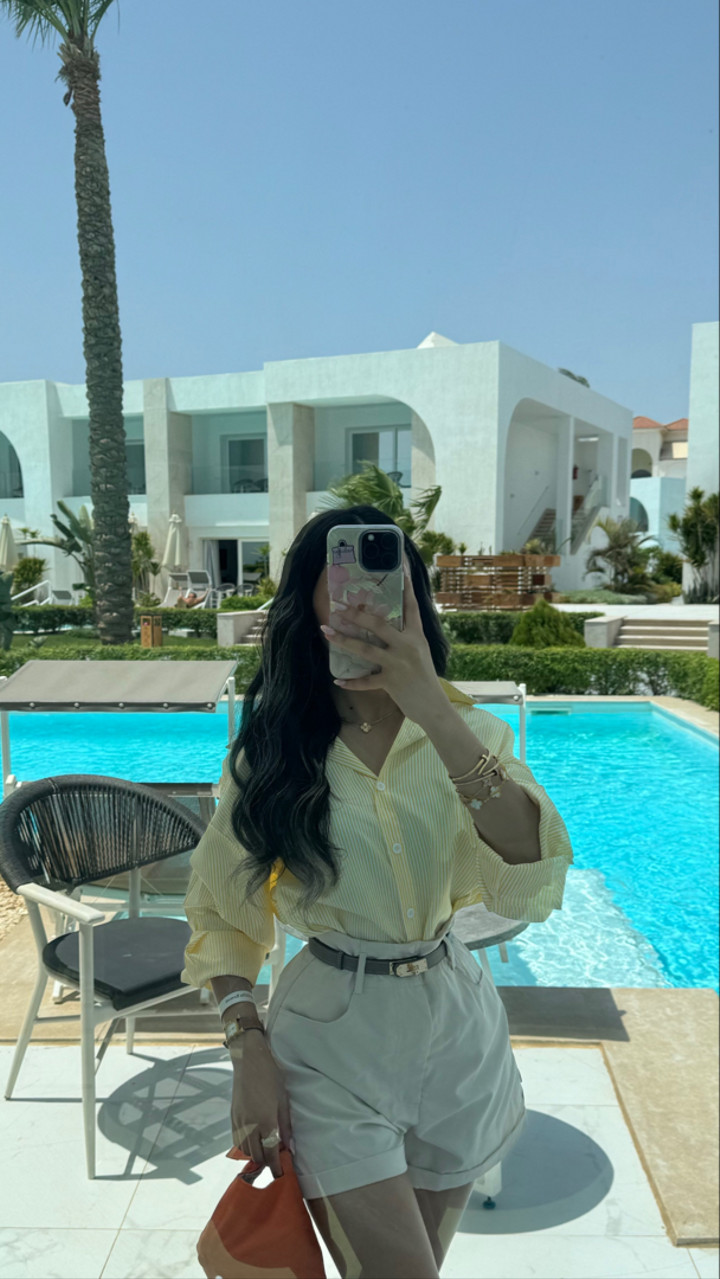 محتوى سناب شات لـ ام قمّر🍒.