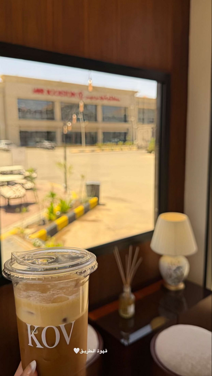 محتوى سناب شات لـ COACH GHAND ♡ ‏