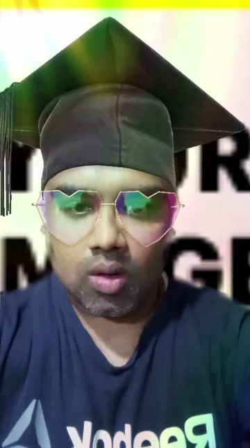 Preview for a Spotlight video that uses the HEART  Lens