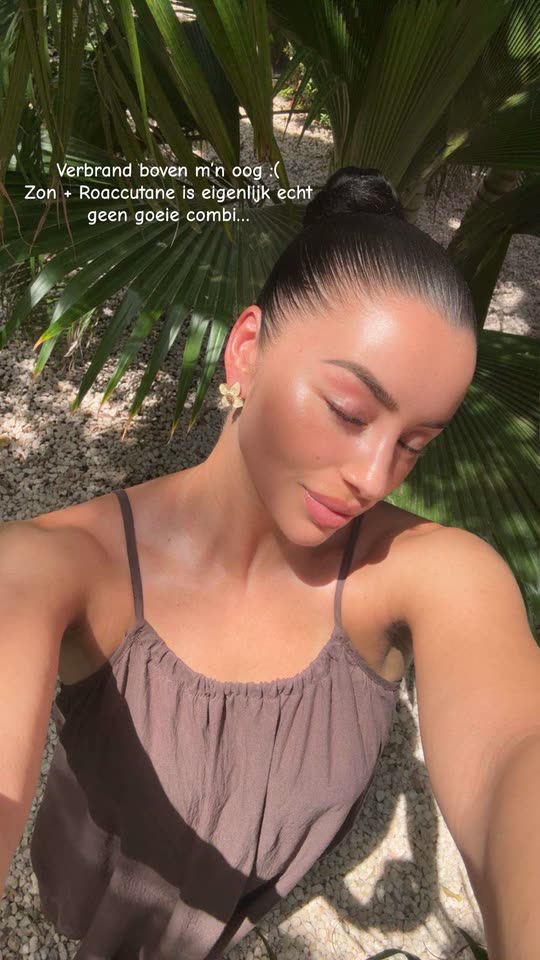 Chayna Nude Leaked OnlyFans Photo