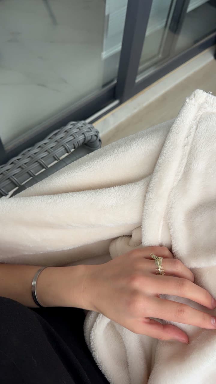 محتوى سناب شات لـ Angel Baby