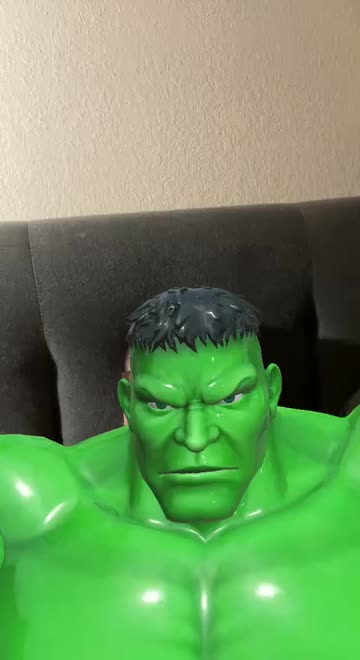 Preview for a Spotlight video that uses the NION Lens