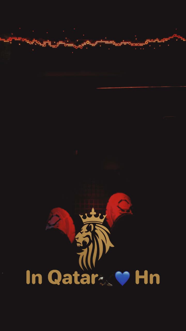 محتوى سناب شات لـ In Qatar🦅💙 Hn