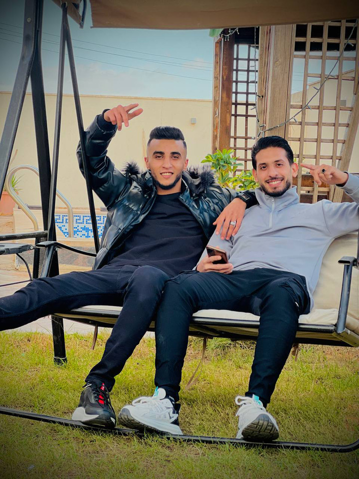 محتوى سناب شات لـ Abdo jwely🇱🇾