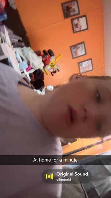 Snapchatter