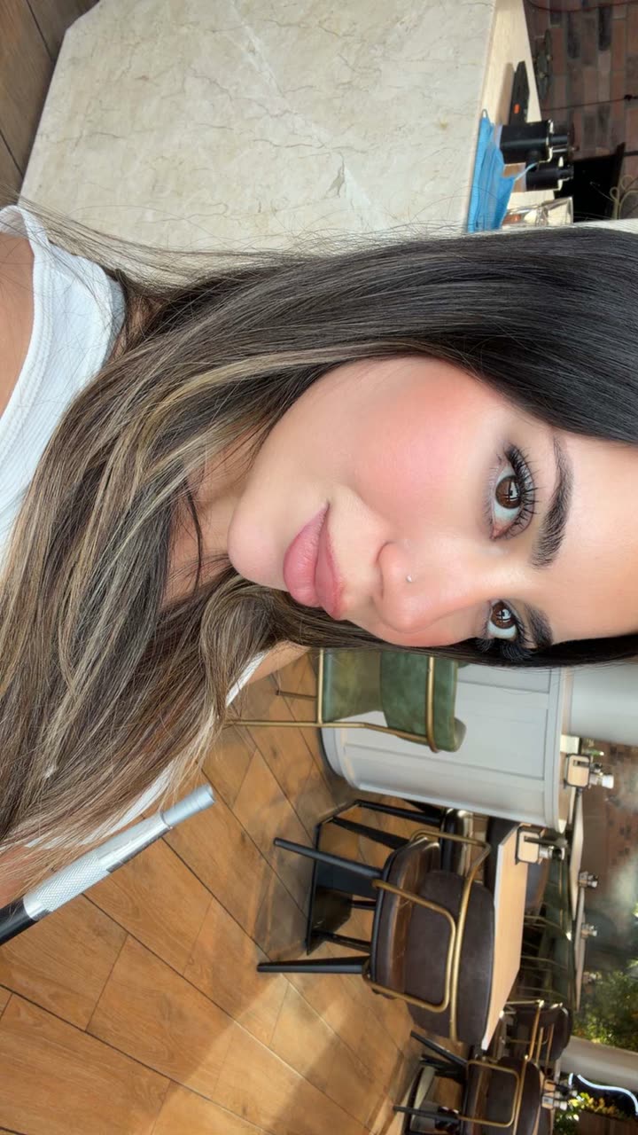 محتوى سناب شات لـ Elissar