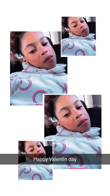 Preview for a Spotlight video that uses the Mii Ted Talk Lens