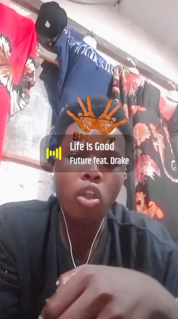 Preview for a Spotlight video that uses the SHATTA WALE Lens
