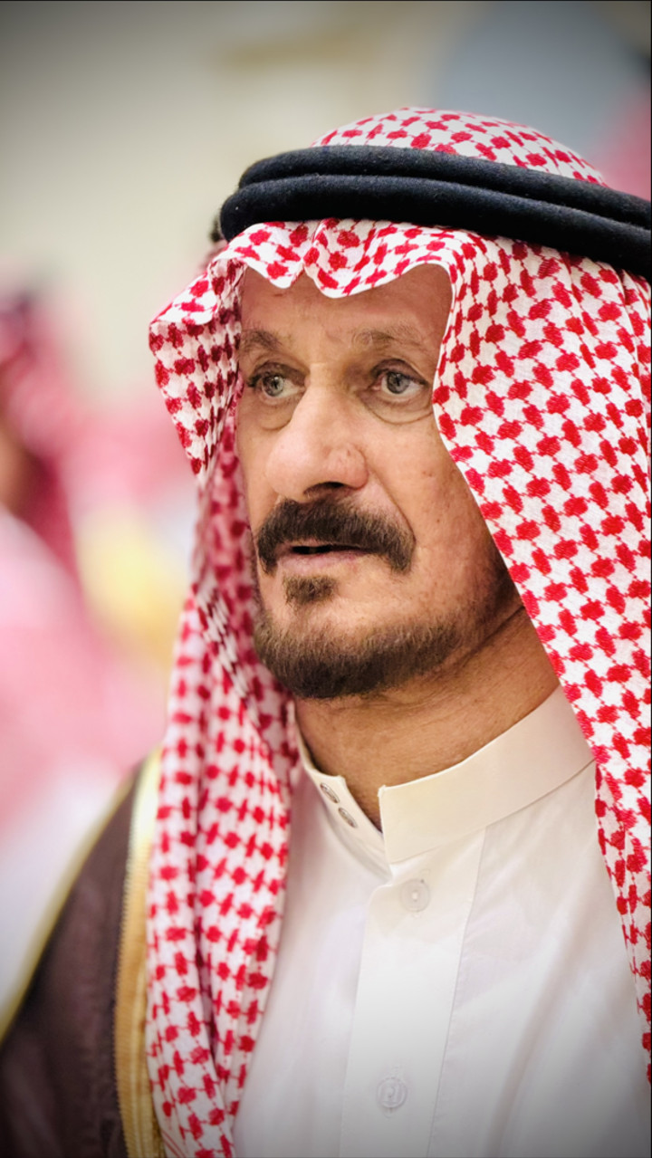 محتوى سناب شات لـ سعد بن ريمان
