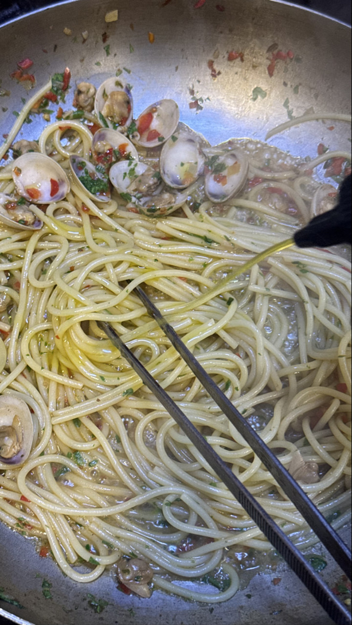محتوى سناب شات لـ Chef Faival 👨‍🍳