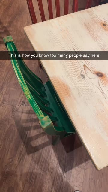 Spotlight content by a Snapchat user