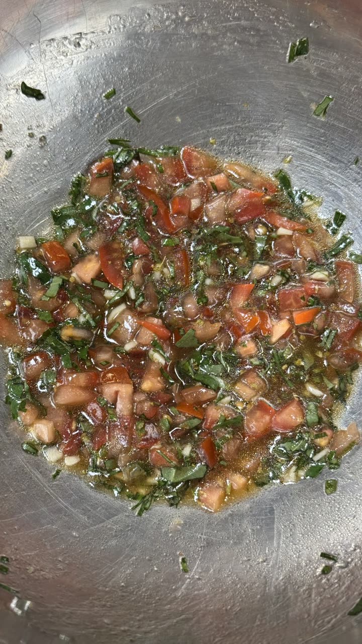 محتوى سناب شات لـ Chef Faival 👨‍🍳
