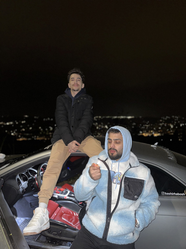 محتوى سناب شات لـ محمد جواني ‏في دبي