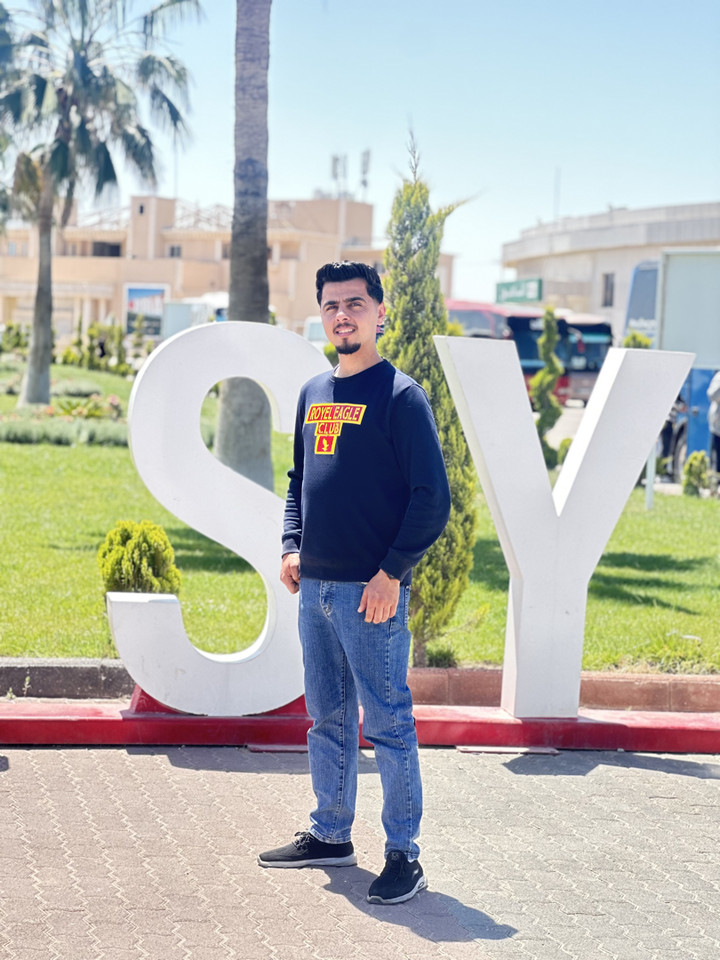 محتوى سناب شات لـ Ahmmad🦅
