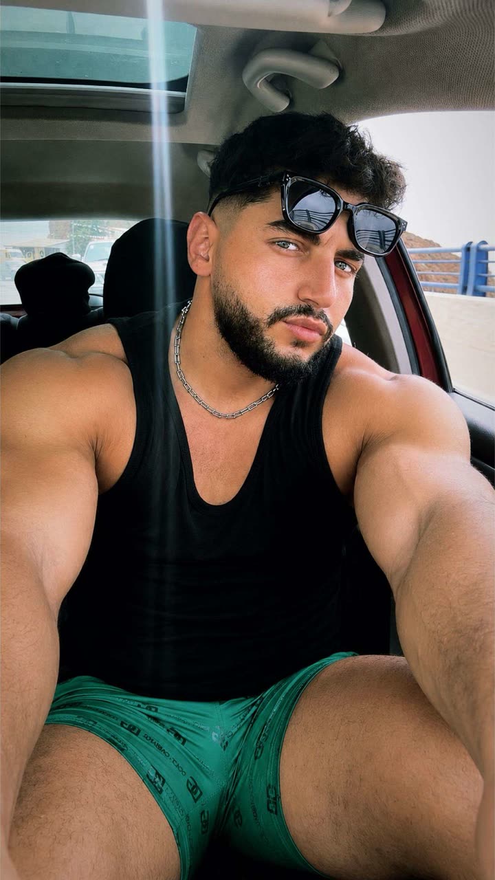 محتوى سناب شات لـ Zack 🐅