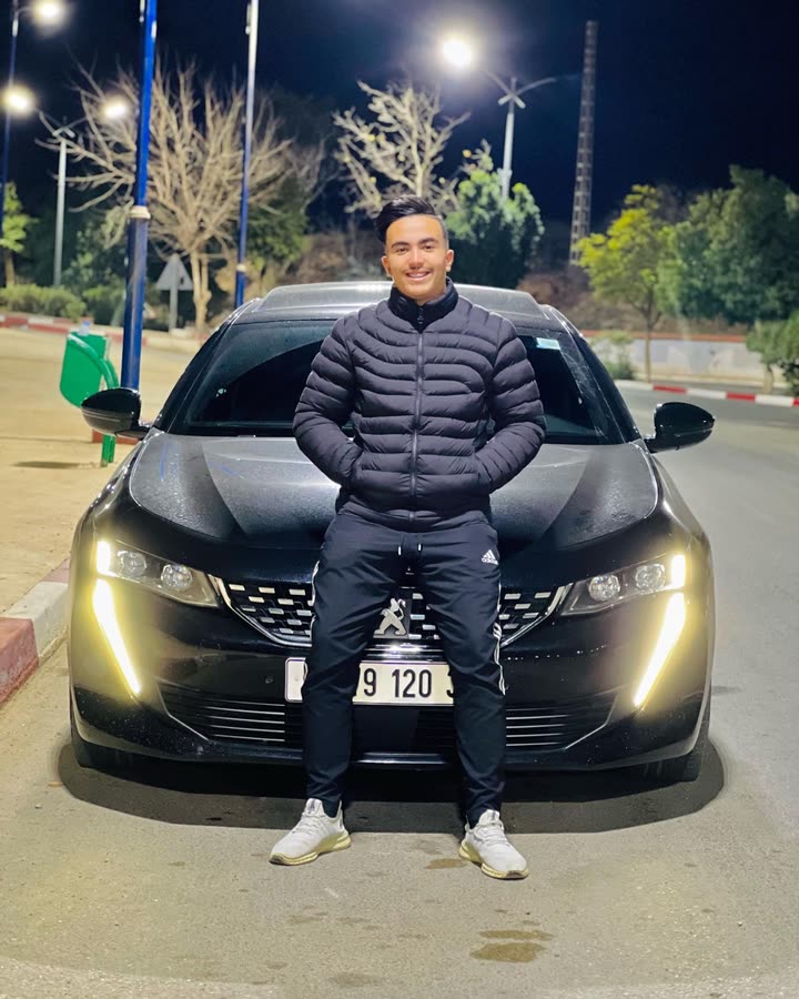 محتوى سناب شات لـ MOKHTAR🇩🇿🦁