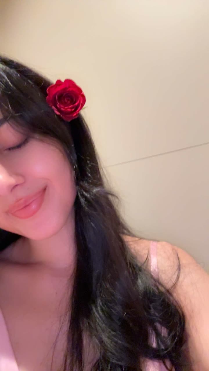 محتوى سناب شات لـ Angel Baby