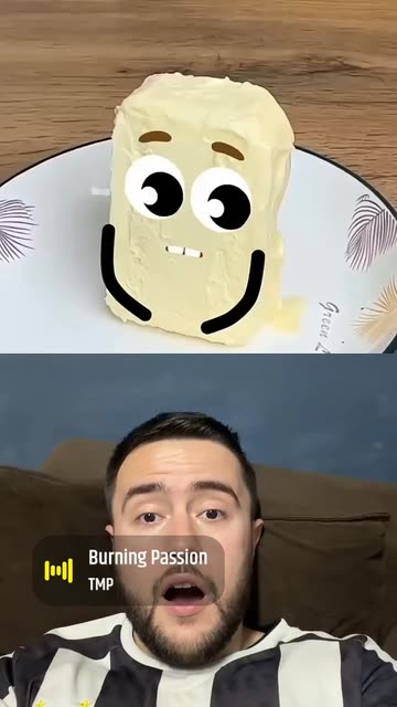 Butter Asmr Videos