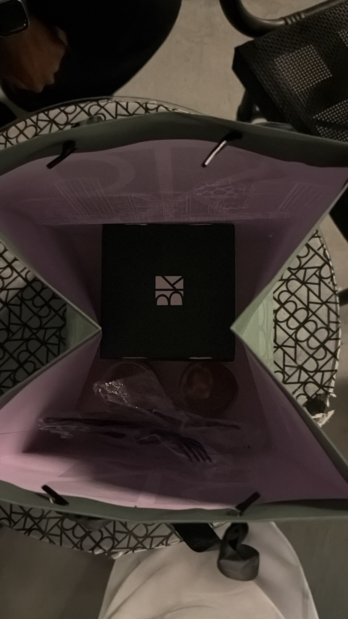 محتوى سناب شات لـ نايف بن عبدالله