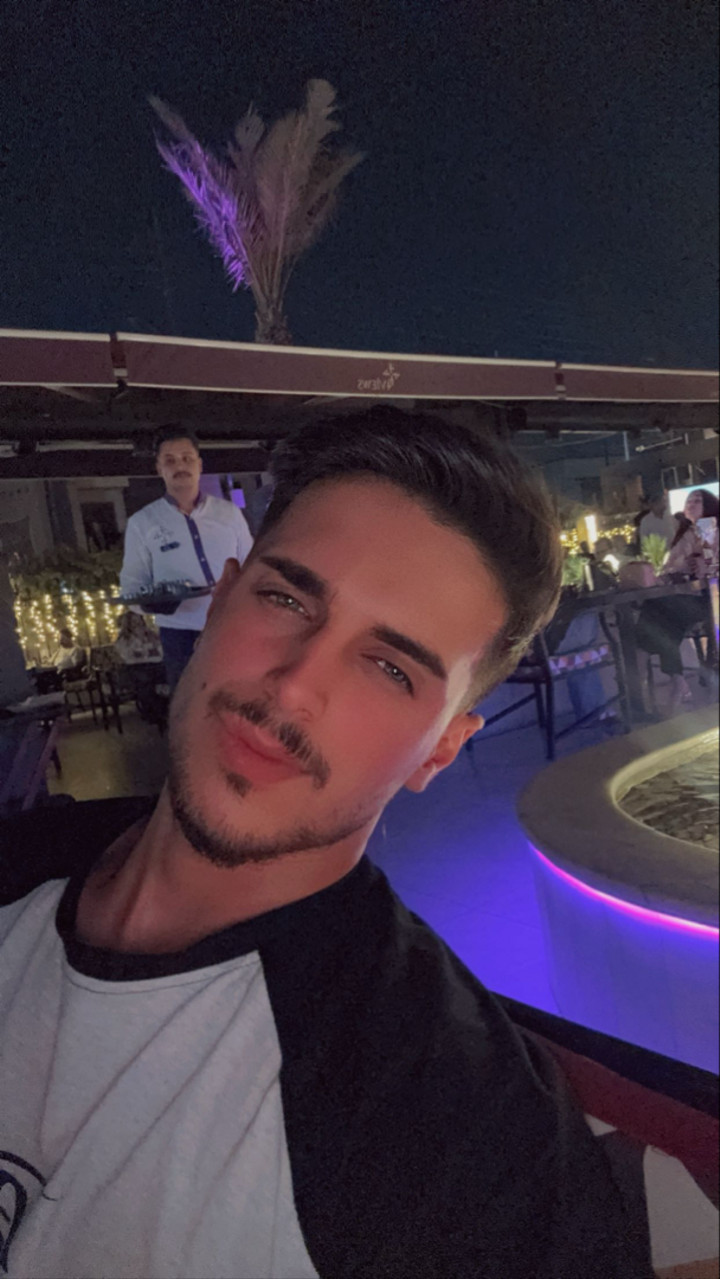 محتوى سناب شات لـ محمد قاســم 🇵🇹